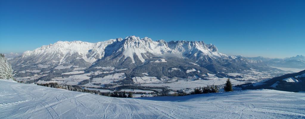 Cordial Sport Hotel Going Going am Wilden Kaiser Exterior photo